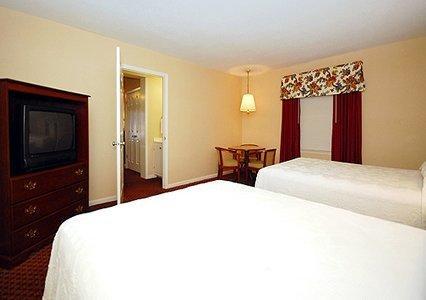 Ambassador Inn Fayetteville Ruang foto