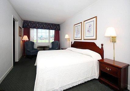 Ambassador Inn Fayetteville Ruang foto