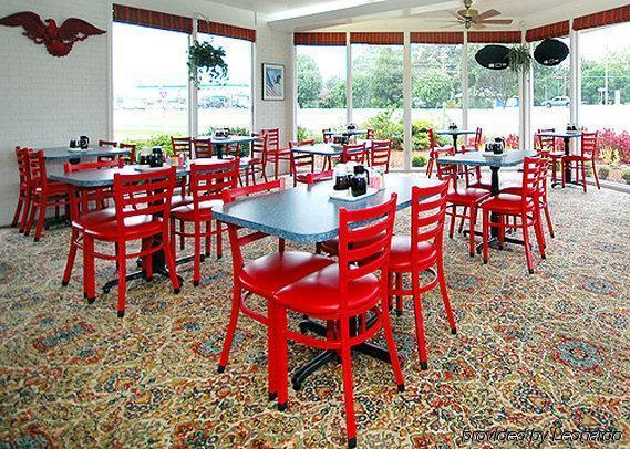 Ambassador Inn Fayetteville Bagian luar foto